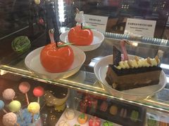 -广州粤海喜来登酒店