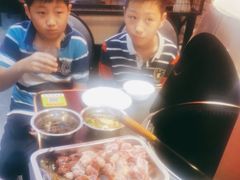 -地锅之家·鲜货工厂(华发路店)