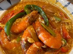 -迷你椰·泰式大排档(虹口店)
