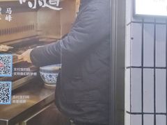 -清真·马峰烤肉(小学习北巷店)