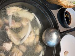 -同仁四季椰子鸡(无锡滨湖万象汇店)