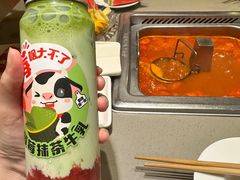 -海底捞火锅(茂业店)