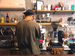-251#coffee roasters(沿河东路店)