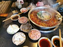 -酒友老火锅(渝中店)