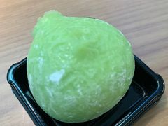 -君之狮子山·轻糖烘焙(松江印象城店)