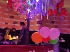 -巴特餐饮6加1音乐餐吧·新疆菜