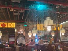 -缪氏川菜(深圳北站缤果空间店)