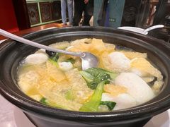 -老西门·常州菜(新区店)