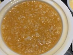-沽上民肴·海鲜锅贴·天津菜(福州道鸿正家园店)