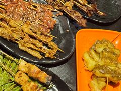 -黄师傅湿辣牛肉(胡桃里店)