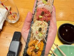 -鮨冠OMAKASE食べ放题(北京首店)
