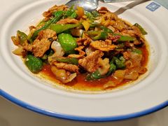 -兰湘子·湘菜小炒(石家庄万象城店)