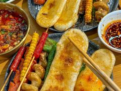 -庆峰龙虾烧烤(合肥一店)