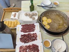 -杏花吴记牛肉火锅