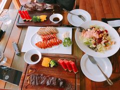 -永无乡旅行餐吧(京溪店)