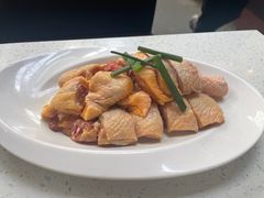 -肥仔文澳门猪骨煲(南京西路店)