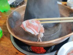 -元盛居(生态大街店)