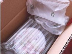 -家琳甜品(江南东店)