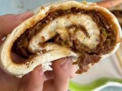 猪肉大葱懒龙-鼎香润(德胜门内店)