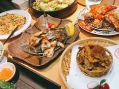 -萤初高端日料王(曲江银泰店)