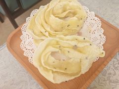 -汗腾格里·风味餐厅(新疆驻京办店)