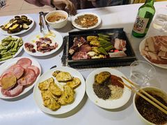 -风味烧烤(泰富店)