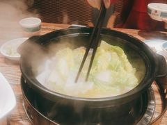 -春润大地海南椰子鸡(沙井京基百纳广场店)