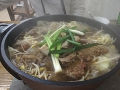 -三叔牛杂火锅店(三淮大街15号店)