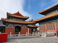 -历代帝王庙博物馆