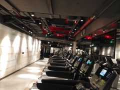 -威尔仕健身·游泳(中港汇店)