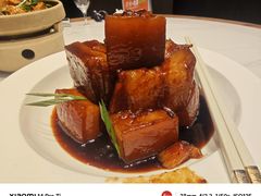 红烧肉-茶啊冲电影主题文化餐厅(TOUCH12街店)