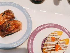 -三禾寿司(君尚店)