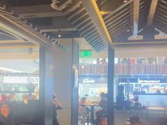 -外婆家(西红门荟聚购物中心店)