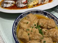 -金稼园·金平湖农家菜
