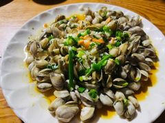 -海月湾海景餐厅( 嵊泗本地老字号店)