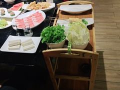 -满堂欢豆捞坊(美丽华大酒店店)