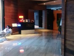 -广州富力君悦大酒店·凯菲厅