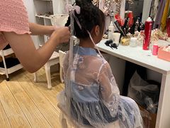 -汉仪华裳汉服旗袍·摄影写真馆(乌镇西栅店)