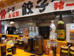 -麺屋猪一(福田石厦店)