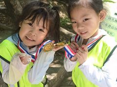 -小脚丫幼儿园(西二旗东一路校区)