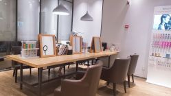 -Mentor Hair Salon