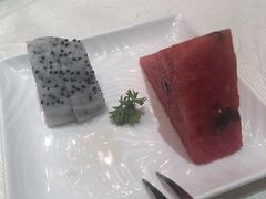 餐前水果-悦海堂(金融街购物中心店)