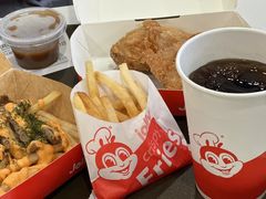 -快乐蜂(永光广场店)