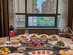 -新光酒家·河豚·海鲜·蟹料理(浦东店)