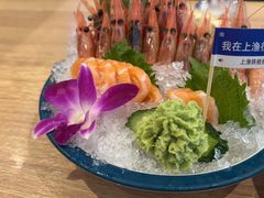 -上渔铁板烧(熙悦汇店)