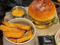 -Nord Grill&Bar Highland诺德西餐(深圳欢乐海岸店)