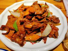-赵家小馆(沈阳禹洲广场店)