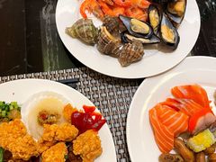 -宁波阳光豪生大酒店·豪生咖啡厅