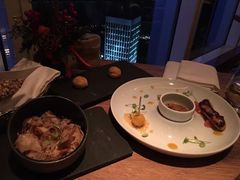 -翡翠36餐厅(浦东香格里拉店)