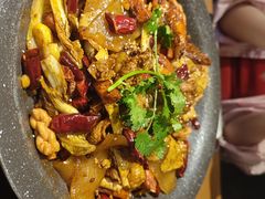 -一麻一辣麻辣香锅(方庄店)